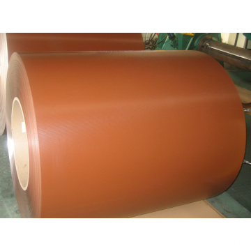 Building decoration Embossed Aluminum Sheet in Coil Roll